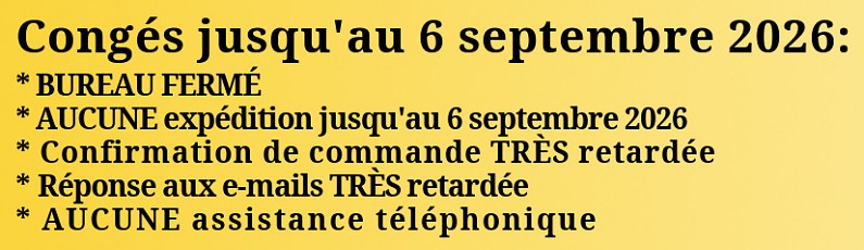 Congés