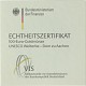 100 Euro allemand 1/2oz d'or fin   2012 Aachen Cathédrale