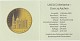 100 Euro allemand 1/2oz d'or fin   2012 Aachen Cathédrale