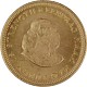 1 Rand sud-africain 3,66g d'or fin