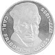 5 DM Pièces Commémoratives RDA 7g d'argent (1953 - 1979) - Deuxième Choix