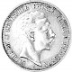 2 Mark Empire allemand Wilhelm II Empereur allemand 10g d'Argent (1891 - 1912)