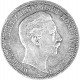 5 Mark Empire allemand 25g d'argent (1874 - 1914)