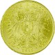 10 Couronnes autrichienne 3,04g d'or fin