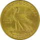 10 Dollar Eagle américain Indian Head 15,05g d'or fin