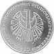 25 Euros Pièce Commémorative Allemagne 18g d'argent 2015