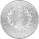 50 Franc Français 27g d'argent (1974 - 1980)