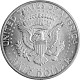 ½ US-Dollar Kennedy 11,25g d´argent - 1964
