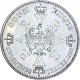 Krönungsthaler Preußen 1861 - 16,67g d'argent fin Krönungsthaler Preußen 1861 - 16,67g d'argent fin