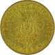 20 Mark allemand Friedrich III de Prusse 7,16g d'or fin
