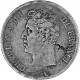5 Franc Français 22,5g d'argent (1795 - 1889) 5 Franc Français 22,5g d'argent (1795 - 1889)