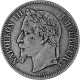 5 Franc Français 22,5g d'argent (1795 - 1889)