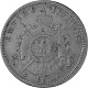 5 Franc Français 22,5g d'argent (1848 - 1879)