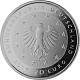 20 Euros Pièce Commémorative Allemagne 16,65g d'argent 2017