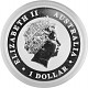 Koala 1oz d'Argent - 2018