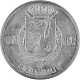 100 Franc Belgique 15,03g d'argent 1948 - 1952
