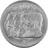 100 Franc Belgique 15,03g d'argent 1948 - 1952