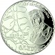 10 Euros Pièce Commémorative Espagne 24,97g d'argent 10 Euros Pièce Commémorative Espagne 24,97g d'argent