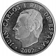 10 Euros Pièce Commémorative Espagne 24,97g d'argent 10 Euros Pièce Commémorative Espagne 24,97g d'argent