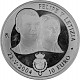 10 Euros Pièce Commémorative Espagne 24,97g d'argent 10 Euros Pièce Commémorative Espagne 24,97g d'argent