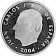 10 Euros Pièce Commémorative Espagne 24,97g d'argent 10 Euros Pièce Commémorative Espagne 24,97g d'argent