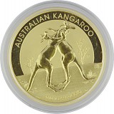 Australian Kangourou 1oz d'or fin - 2010
