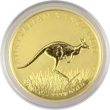 Australian Kangourou 1oz d'or fin - 2008