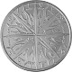 „Pieces of Eight“ Silver Round 1oz d‘argent fin BU