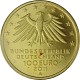 100 Euro allemand 1/2oz d'or fin - deuxième choix