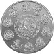 Libertad 1oz d'Argent - 2009