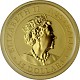 Kangourou Australien 1/10oz d'or fin - 2020 Kangourou Australien 1/10oz d'or fin - 2020