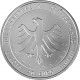 20 Euros Pièce Commémorative Allemagne 16,65g d'argent 2018