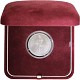 10 Rubel Ballerine Palladium 1/2oz de palladium 1990 diff.