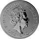 Grande-Bretagne Myths and Legends Robin Hood 1oz d'argent - 2021 Grande-Bretagne Myths and Legends Robin Hood 1oz d'argent - 2021
