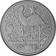 Australien Coat of Arms Royal Australien Mint 1oz d'Argent - 2021