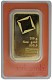 Lingot 100g d'or fin - VALCAMBI Lingot 100g d'or fin - VALCAMBI