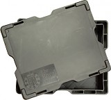 Masterbox Britannia 1oz d'argent - vide 