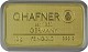 Lingot 10g d'or fin - C. Hafner