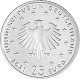 25 Euros Pièce Commémorative Allemagne 22,0g d'argent fin 2021