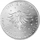 20 Euros Pièce Commémorative Allemagne 16,65g d'argent - 2018