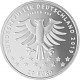 20 Euros Pièce Commémorative Allemagne 16,65g d'argent fin 2019