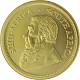 Krugerrand 1/10oz d'or fin - 2024