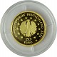 5x 20 Euros d'or Forêt Allemande Pin A-J 19,40g d'or fin - 2013