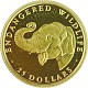 Pièces 1/25oz d'or divers Pièces 1/25oz d'or divers