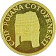 Pièces 1/25oz d'or divers Pièces 1/25oz d'or divers