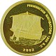 Pièces 1/25oz d'or divers