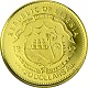 Pièces 1/25oz d'or divers Pièces 1/25oz d'or divers