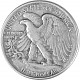 ½ US Dollar Walking Liberty 11,25g d'argent fin (1916 - 1947)