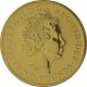 Britannia 1oz d'or fin - 2008