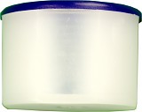 Tube America the Beautiful 5oz d´Argent - vide
